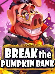 Break Piggy Bank