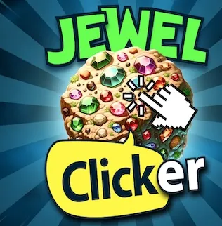 Jewel-Clicker